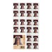 2008 US Liberty Bell Forever Stamps