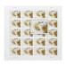 2011 US First-Class Forever Stamp - Wedding Roses