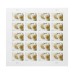2011 US First-Class Forever Stamp - Wedding Roses