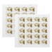 2011 US First-Class Forever Stamp - Wedding Roses