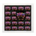 2011 US Wedding CELEBRATE Forever Stamps