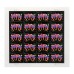 2011 US Wedding CELEBRATE Forever Stamps
