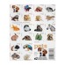 2016 US Pets Forever Stamps