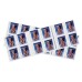 2019 U.S. Flag Forever Stamps Booklet