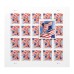 Panes U.S. Flags 2022 Forever Stamps