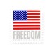2023 US Flag Forever Stamps Sheet