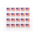 2023 US Flag Forever Stamps Sheet