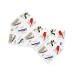 2018 US First-Class Forever Stamp - Birds in Winter