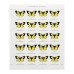 2019 US California Dogface Forever Stamps