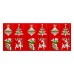 2020 US Christmas Holiday Delights Forever Postage Stamps