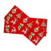 2020 US Christmas Holiday Delights Forever Postage Stamps