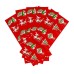 2020 US Christmas Holiday Delights Forever Postage Stamps