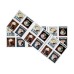 2021 U.S. Espresso Drinks Forever Postage Stamps