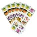 2022 First-Class Forever Stamp - Snowy Beauty: Winter Aconite