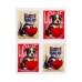 2023 First-Class Forever Stamps - Love: Kitten & Puppy