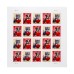2023 First-Class Forever Stamps - Love: Kitten & Puppy