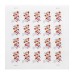 2022 US Two-Ounce Forever Stamp - Wedding Series: Sunflower Bouquet