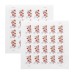 2022 US Two-Ounce Forever Stamp - Wedding Series: Sunflower Bouquet