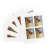 2022 US STAMPS Monument Valley Priority Mail – American Landmarks Series