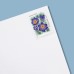 2022 US Mountain Flora Forever Stamps
