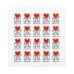2025 First-Class Forever Stamp - Love