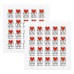 2025 First-Class Forever Stamp - Love