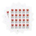 2025 First-Class Forever Stamp - Love
