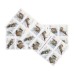 US 2021 Otters in Snow Forever Stamps