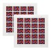 US 2021 Love Forever Stamps Wedding