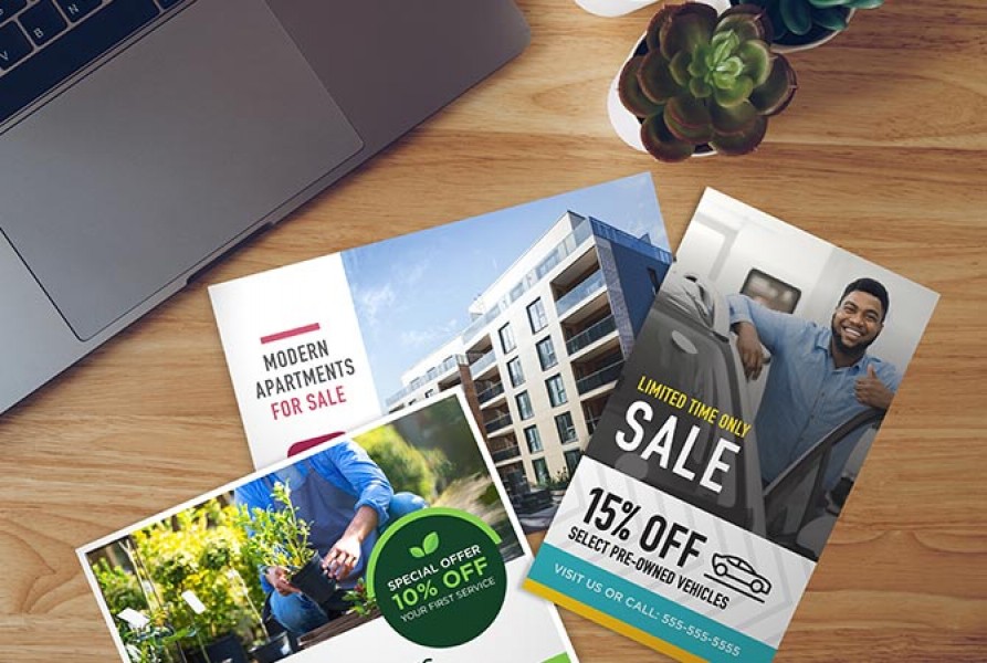 Every Door Direct Mail Services